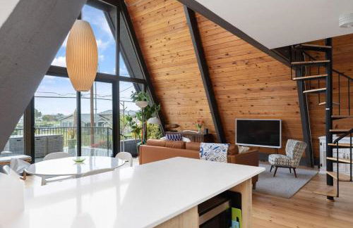 Perch - Shorewood A Frame - Foto 14