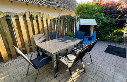 Ferienhaus Zum Findling - Foto 22