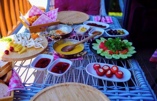 Putra Suit Bungalov - Foto 7