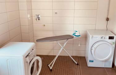 Ferienwohnung Bad Camberg - Apartment 3 Hoelzer - Foto 40