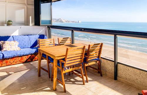 ESPACIO 15 - Primera Línea de Playa - Photo 1