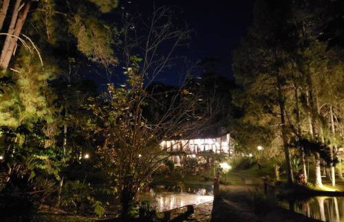 Friburgo Lagos p Pesca,Banho,Sauna,Campinho - Foto 46