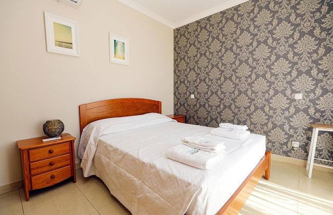 C7 - 3 Bed Luxury Penthause by DreamAlgarve - Foto 25