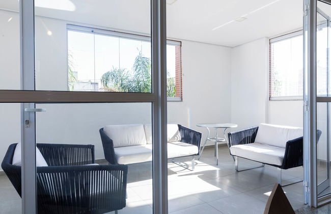 Pool Gym and Parking - Brazilian Corner - Foto 49