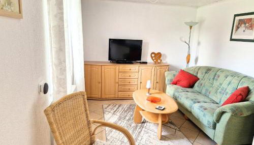 Ferienwohnung Zur Kasselburg - Foto 5