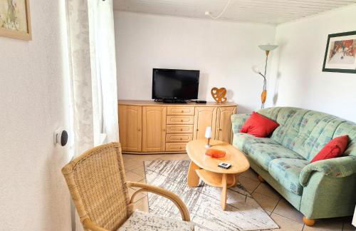 Ferienwohnung Zur Kasselburg - Foto 5