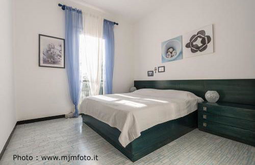 Cinqueterre National Park Sea view - Foto 6