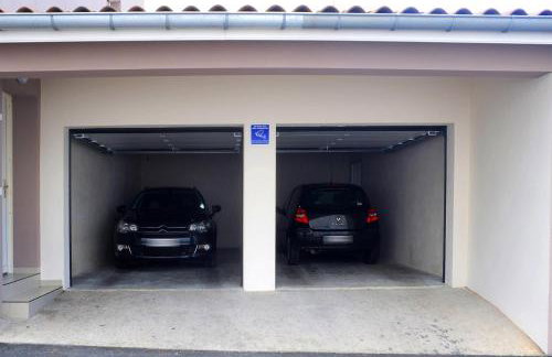 A la Suite du Jardin de l'Isle - Foto 9