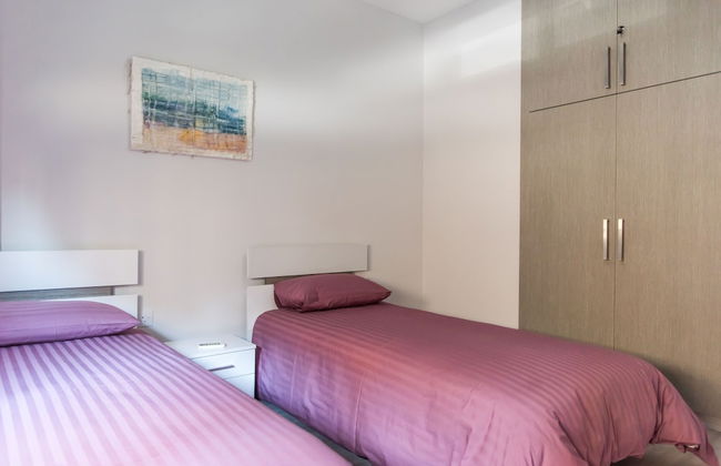 Paradise Promenade Apartment - Foto 4