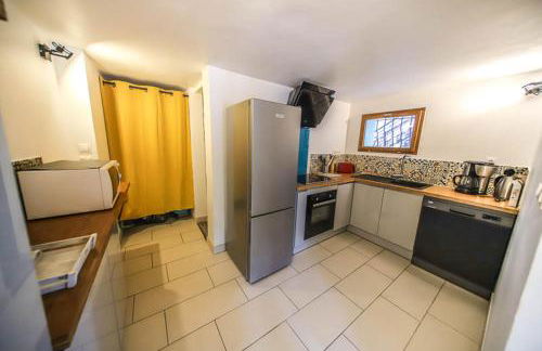 Charmant T2 spacieux au pied de Montdauphin - Foto 17