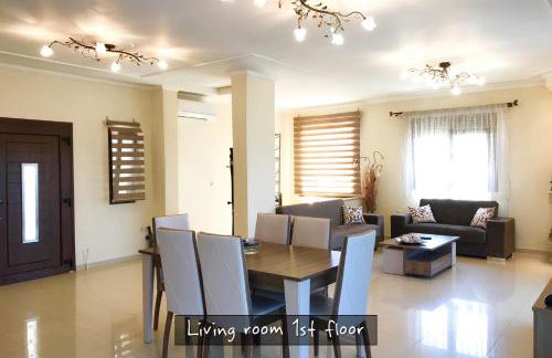 Astris Traditional Private Villa - Foto 9