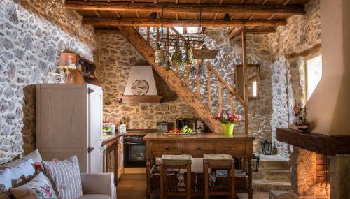 Arismari Houses - Arismari - Foto 2