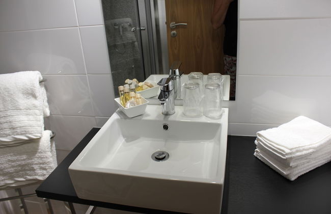 Curral D'Avó Turismo Rural & SPA - Foto 52