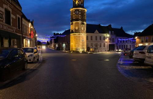 Au Domaine du Prédieu - Foto 51