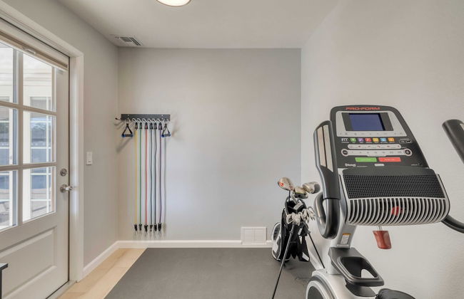 Putters Paradise by Avantstay Central Location + Private Pool - Foto 19