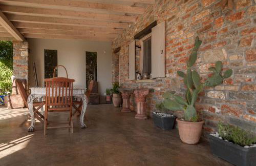 Sinanis Garden House - Foto 23