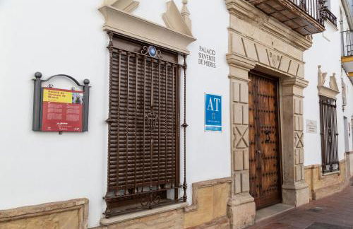 Palacio Sirvente Mieres - PARKING GRATUITO - Foto 56