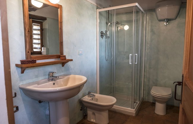 Castello Monticelli - Foto 65