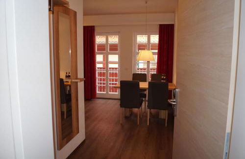 Braumeister Döbler - Ferienwohnungen - Foto 58