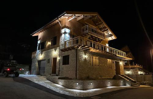 Le Refuge d'Ours, Champagny - Photo 26