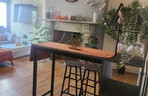 Glams Victoria apartment - Photo 44