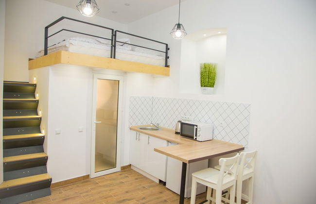 Smart Apartments near Opera House - Foto 1