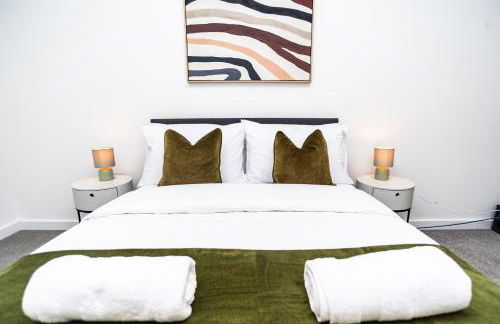 Belgrave Village Apartments - Foto 41