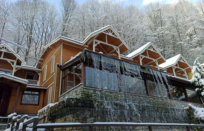 maşukiye dream homes - Foto 44