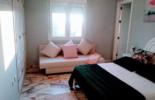 Wish-Suite San Jacinto de Sevilla Apartment - Foto 3