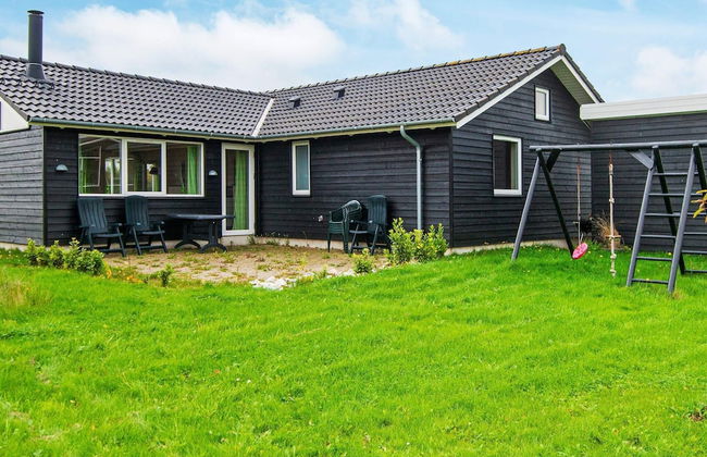 Holiday Home in Ansager - Foto 45