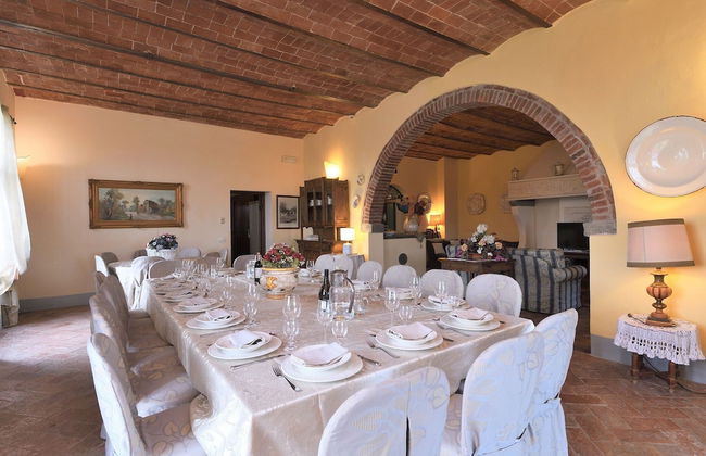 Belvilla by OYO Michelangelo - Foto 35