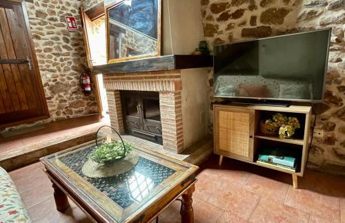 Casa Rural Vallehermoso - Foto 45