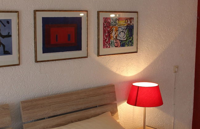 Ferienhaus Rheinblick - Photo 8