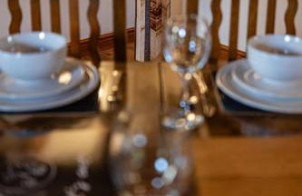 The Threshing Barn - Stunning 5 Bedroom Retreat! - Foto 92