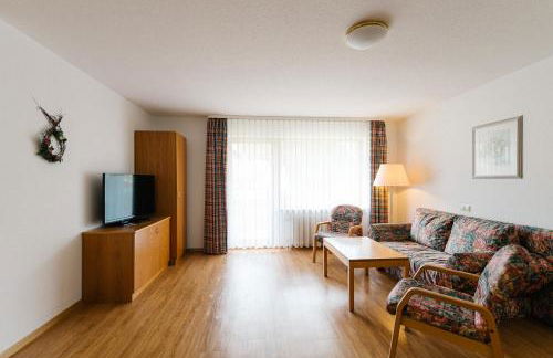 Rustikale 3 Zi.-FeWo Nähe Freiburg 70qm - Foto 5