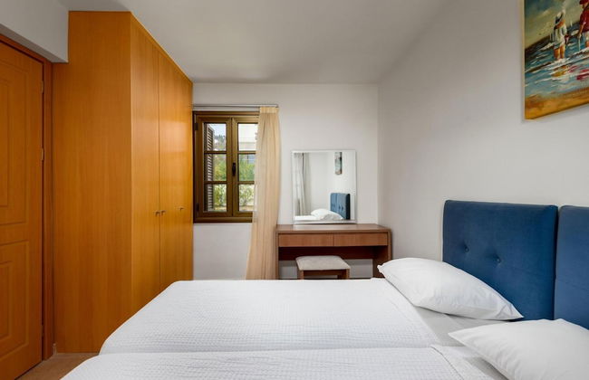 Villa Athina in Kalathos - Foto 16