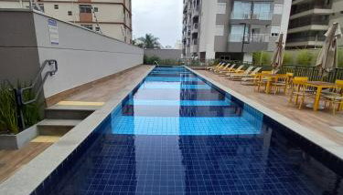 Novo, lazer completo e 3 quadras da Av. Paulista. - Foto 4