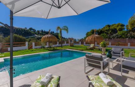 Villa Isabel Vélez-Málaga by Ruralidays - Photo 37