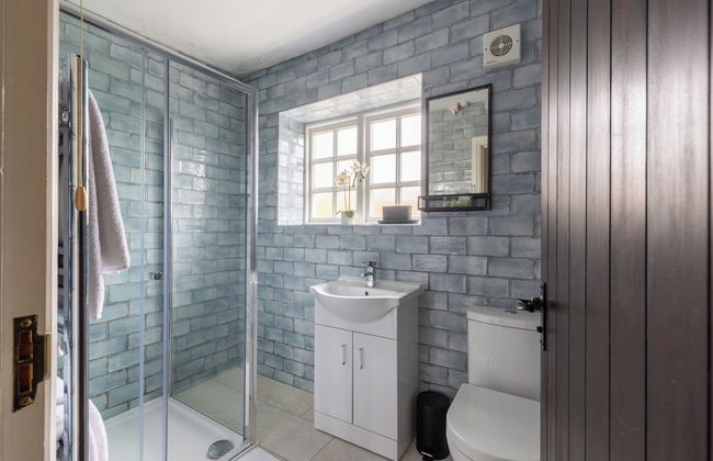 Keeper's Cottage - North East Escapes - Foto 18