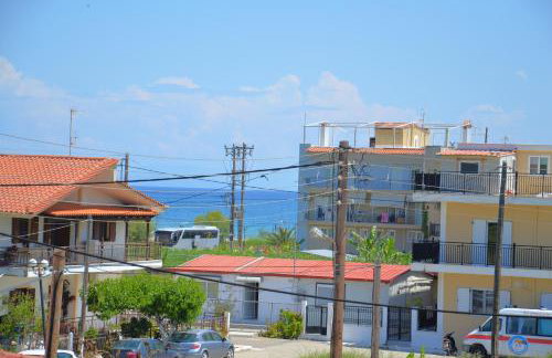 Α & D Perikleous Apartments - Foto 21