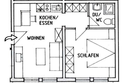 Haus Keller Ferienwohnungen - Photo 63