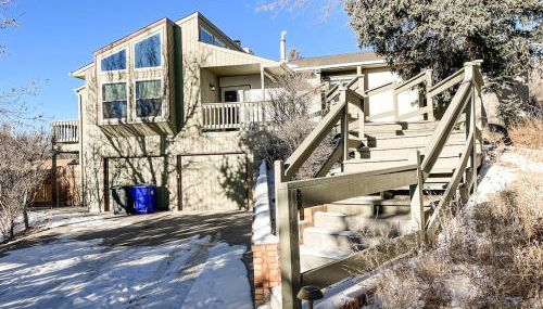 Sunset Mesa Hideaway_hot tub_new renovation - Foto 3