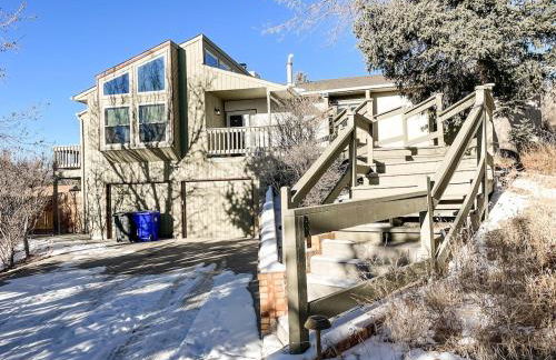 Sunset Mesa Hideaway_hot tub_new renovation - Foto 3