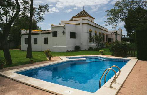 Villa La Jara Sanlúcar - Foto 78