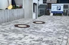 Ferienwohnung Klettgau-Erzingen - Foto 12