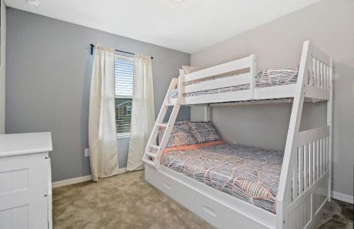 Family Friendly Four Bedrooms 5145 - Foto 24