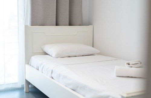 Eleni's Cozy Apartments Near Athens Airport By SEM - Foto 6