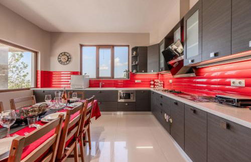 Arios Lux Villa - Foto 16