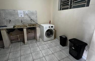 Apto amplo no Coração de Barreiras 3 Quartos 4 Banheiros Comporta até 7 hóspedes 157m2 - Photo 4