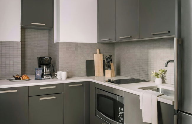 Sonder by Marriott Bonvoy The Nash Apartments Midtown East - Photo 25